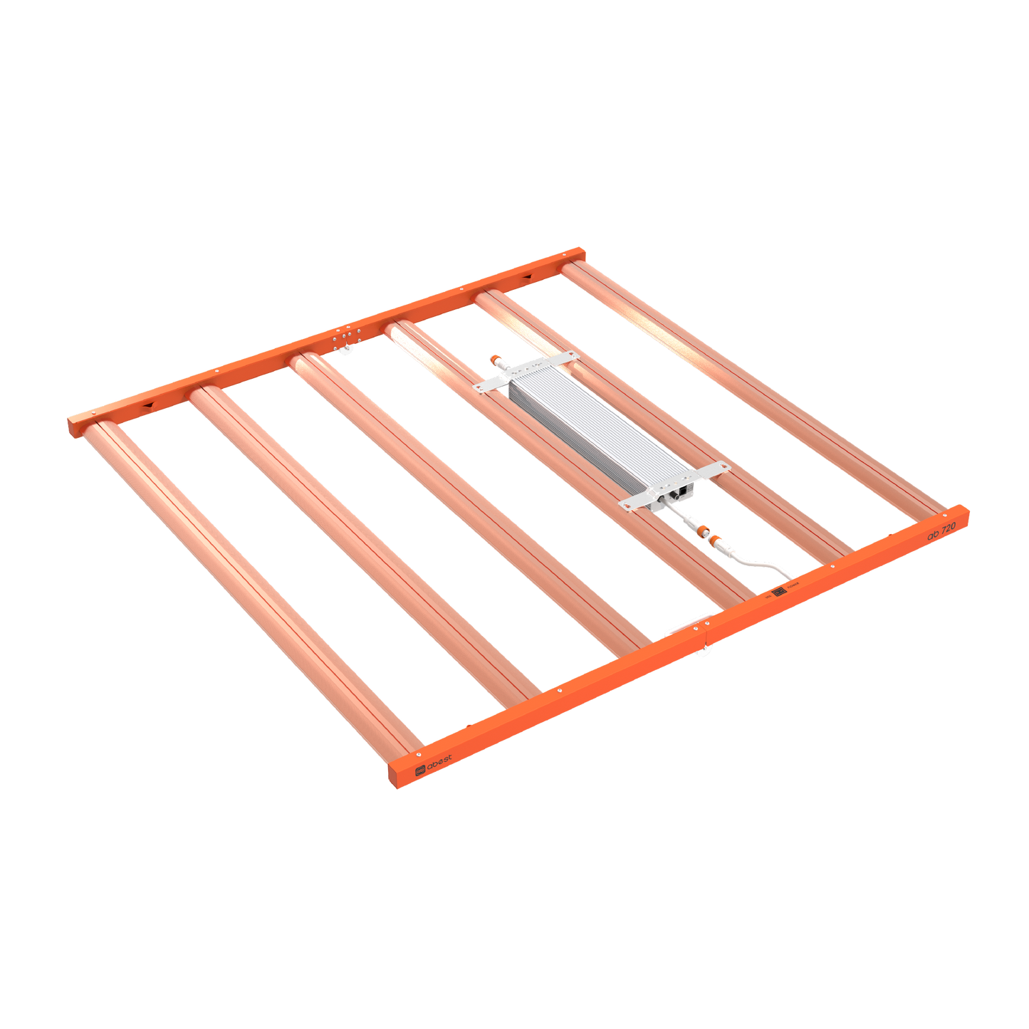 ab720 - 720W LED Grow Light