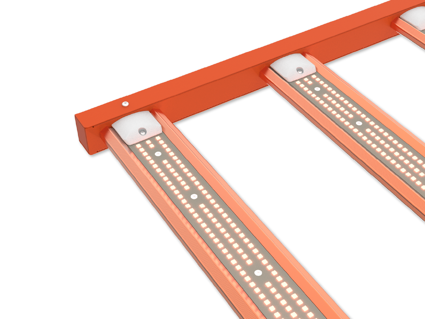 ab1060 - 1060W LED Grow Light